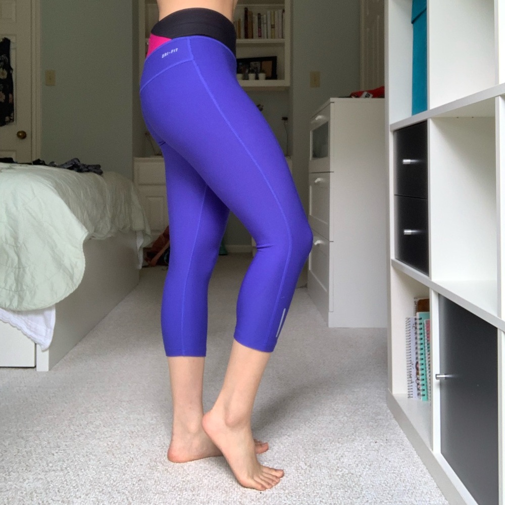 Nike Running Leggings XS